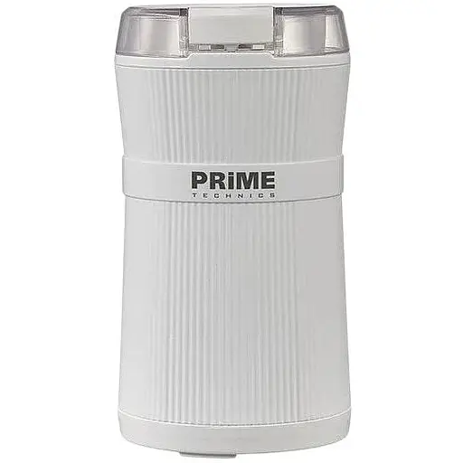 Кавомолка електрична Prime Technics PCG 3050 BE
