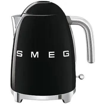 Чайник металл Smeg KLF03BLEU
