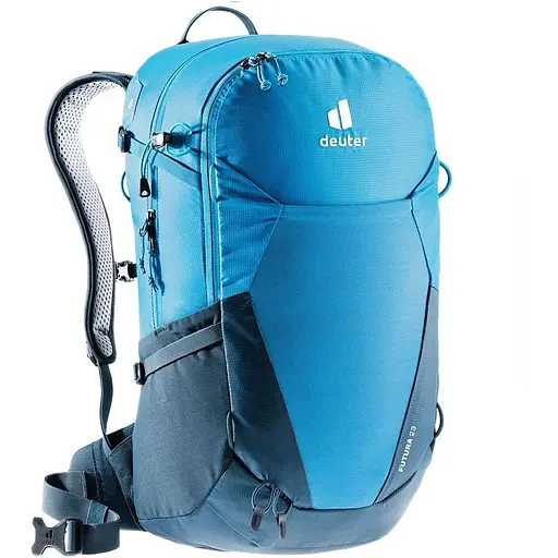 Рюкзак Deuter Futura 23 Blue (1052-3400121 1358)