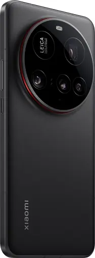 Смартфон Xiaomi 15 Ultra 16/512Gb Black UA UCRF - фото 2