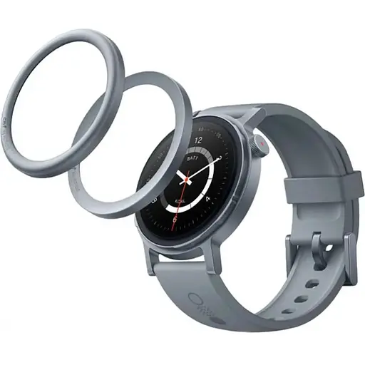Смарт-часы CMF by Nothing Watch Pro 2 Ash Grey - фото 3