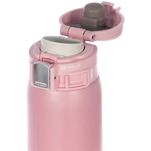 Термокружка Zojirushi SM-SF36PA 0.36 л Pink - фото 3