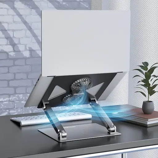 Подставка для ноутбука OfficePro LS121G [144450] - фото 7