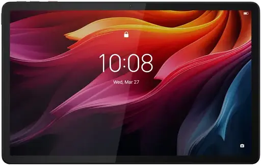 Планшет Lenovo Tab K11 Plus 8/256GB Wi-Fi Luna Grey (ZAEV0000UA) UA UCRF - фото 3