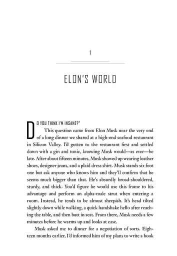 Elon Musk - фото 5