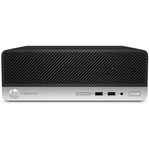 Комп'ютер HP ProDesk 400 G6 SFF (i5-9500/16/240SSD) Б/В - фото 1