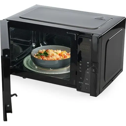 Мікрохвильова піч Hisense H25MOBS4HGI - фото 8