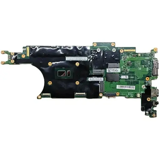 Материнская плата для ноутбука Lenovo ThinkPad X280 (i5-8350U) (EX280 NM-B521 Rev: 2.0 2018) Б/У - фото 1
