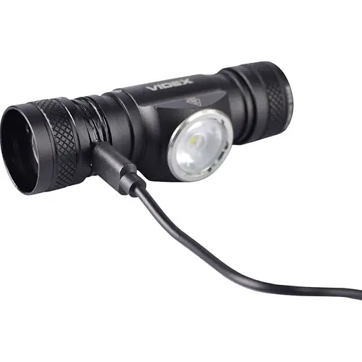 Налобний ліхтар Videx VLF-H065A [144622] - фото 10