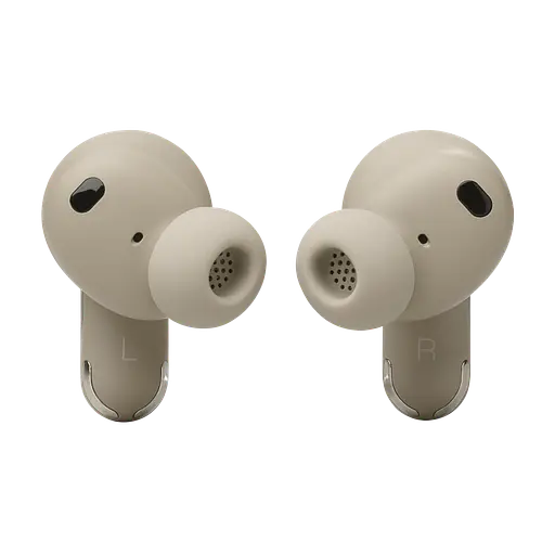 Навушники бездротові JBL Tour Pro 3 TWS стереогарнітура Latte (JBLTOURPRO3LTT) - фото 3