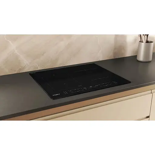 Варочная поверхность Whirlpool WLB4060CPNE индукционная [138084] - фото 7