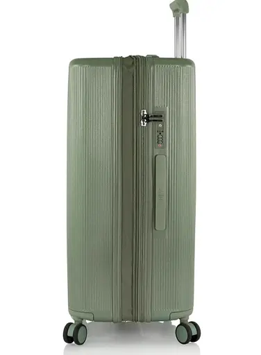 Чемодан Heys Earth Tones (L) Moss (10156-0145-30) - фото 4