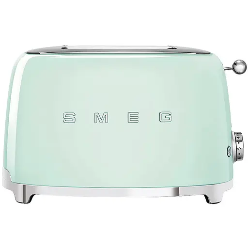 Тостер SMEG TSF01PGEU