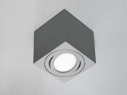 Накладний точковий світильник Diasha - фото 1