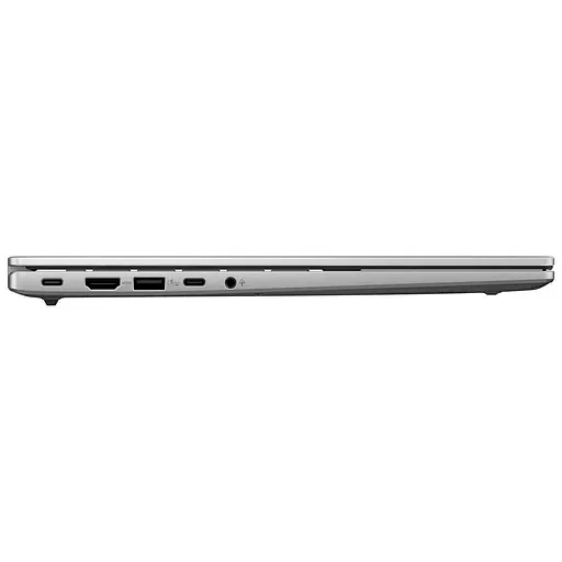 Ноутбук ASUS Vivobook S14 S3407VA-LY031W, i5-13420H, 16GB, 512GB, 14 inchi - фото 4