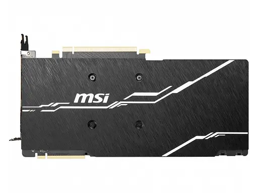 Відеокарта MSI RTX 2080 Super 8Gb Ventus XS OC (RTX 2080 SUPER VENTUS XS OC) (GDDR6, 256 bit, PCI-E 3.0 x16) Б/в - фото 3