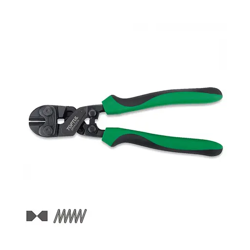 Кусачки Toptul усиленные 8" (DPAA2208)