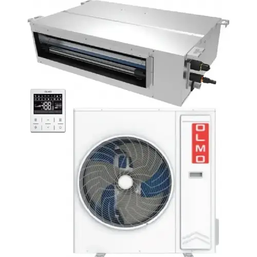 Кондиционер Olmo OSH-IB48HRV/OSH-IOU48HFV