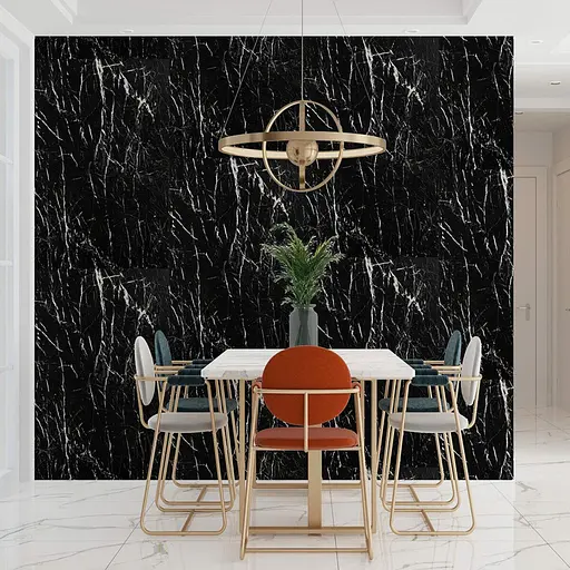 Самоклеящаяся стеновая PET плитка в рулоне 600х3000х2мм SW-00001694 - фото 8