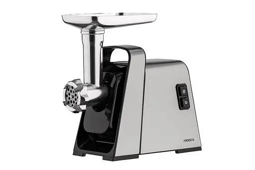 М’ясорубка Ardesto MGK-2400 - фото 1