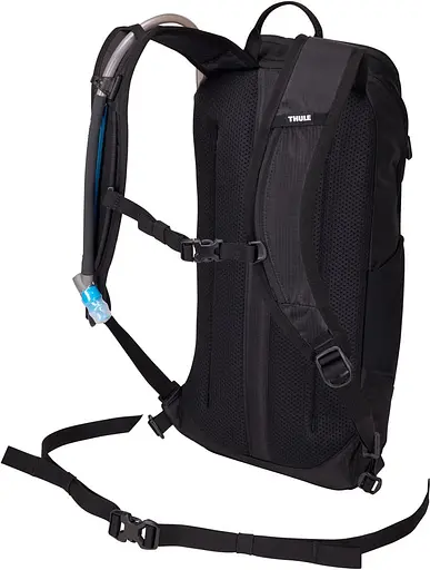 Рюкзак-гідратор Thule AllTrail Hydration Backpack 3205076 Black 10 л (TH 3205076) - фото 11