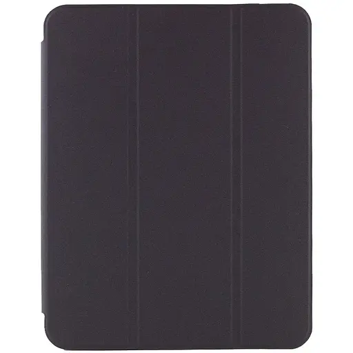 Чохол Smart Case Open buttons для Apple iPad Pro 13 (2024-25) Black