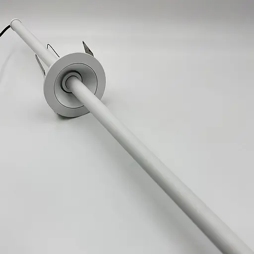 Встраиваемый светильник Skarlat RSL74197 3W WH 4000K - фото 4