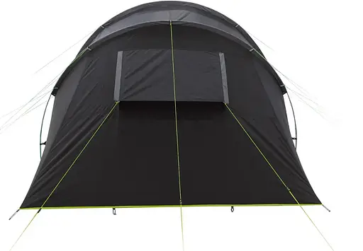 Намет шестимісний High Peak Tauris 6 Dark Grey/Green (11562) 924085 - фото 3