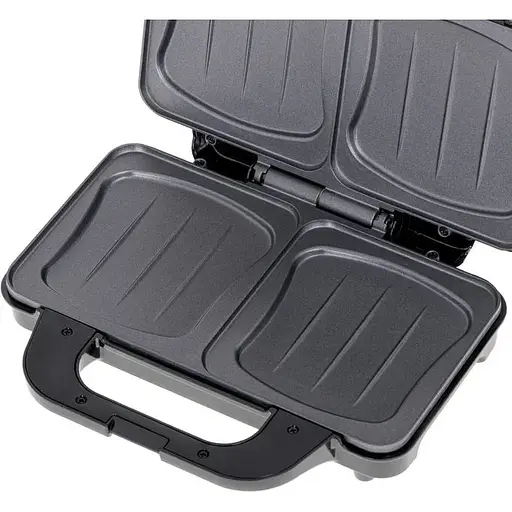 Сендвичниця XL Camry CR 3054 - фото 3