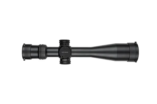 Оптический прицел Vector Optics Veyron 6-24x44 (30mm) FFP MPR-4 - фото 8