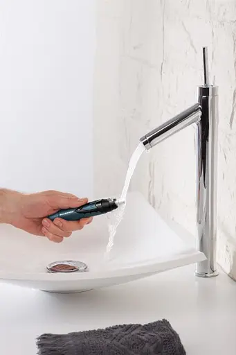 Тример для носа та вух Rowenta TN3011F0 (6770078) - фото 6