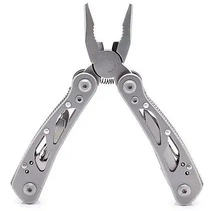 Мультитул Multi Tool Ganzo G104 S - фото 3