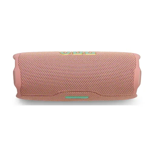 Акустическая система JBL Flip 7 Pink (JBLFLIP7PINK) - фото 3