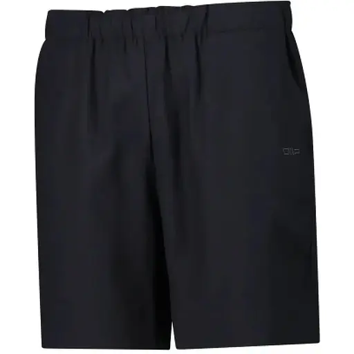 Шорти CMP Women's Tencel Lyocell Bermuda Shorts Dark Anthracite XS (1097-32D8586-U423 36) - фото 2