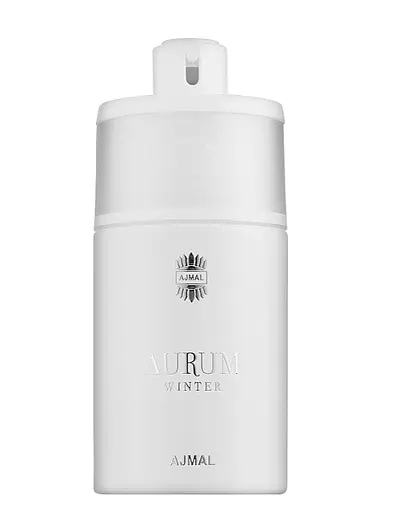 Оригінал Ajmal Aurum Winter 75 мл ТЕСТЕР парфумована вода - фото 1