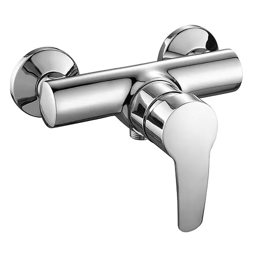 Змішувач для душу Imprese Horak 15170 Хром - фото 1