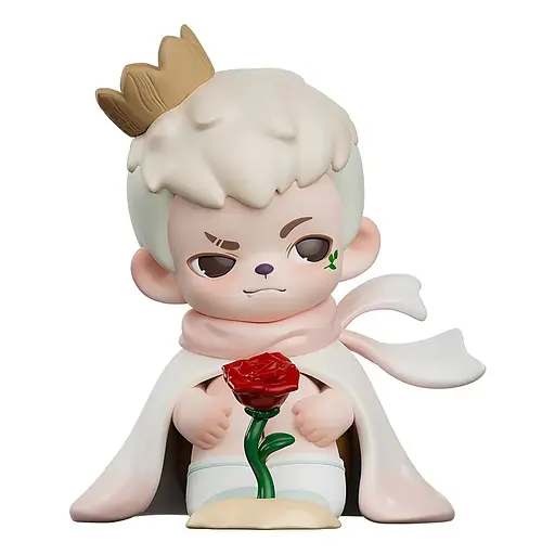 Колекційна фігурка-сюрприз 10/10 Toys TNT Boy Rayan Емоції Mystery Box (RAM-ACXA) - фото 11