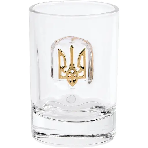 Набор рюмок Gun&amp;Fun Символы Силы объем 50 мл 6 шт. - фото 4