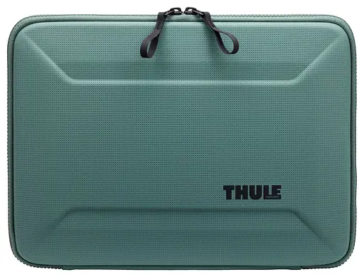 Чохол Thule Gauntlet 5 MacBook 14" Sleeve Hazy Green (TH 3205411) - фото 7