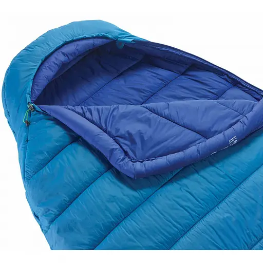 Спальник Therm-A-Rest Space Cowboy 7C Long (1004-11391) - фото 3