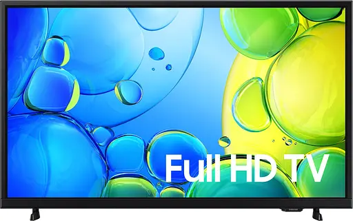 Телевiзор Samsung UE40F6000FUXUA - фото 3