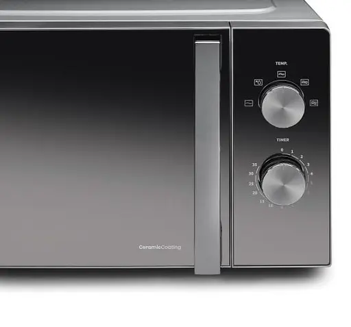 Мікрохвильова піч Hisense H20MOMCP1H (M20XYZ) - фото 7