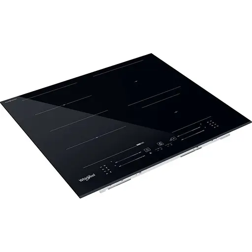 Варочная поверхность Whirlpool WF S5060 CPBF индукционная [138055] - фото 3
