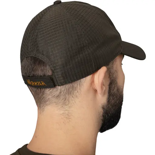 Кепка Harkila Instinct One size Brown - фото 4