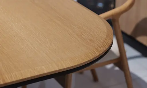 Стол раскладной  Tommy 2200/3000x1000x780 дуб - фото 5