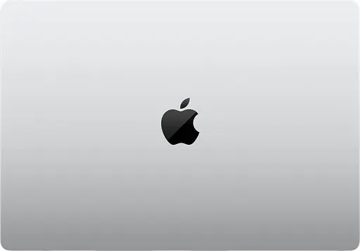 Ноутбук Apple MacBook Pro 16" Late 2024 Silver (MX2T3) - фото 2