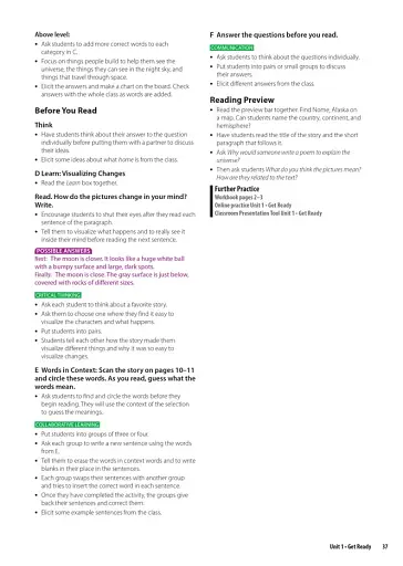 Oxford Discover Second Edition 4 Teacher's Pack - фото 5