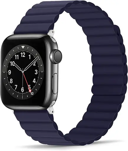 Браслет Tasikar, сумісний з ремінцем Apple Watch 38 мм - фото 2