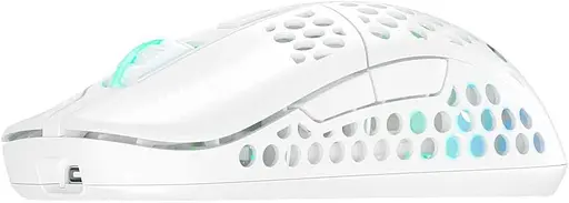 Мышь Cherry Xtrfy Xtrfy M42 WL RGB White (M42W-RGB-WHITE) - фото 5