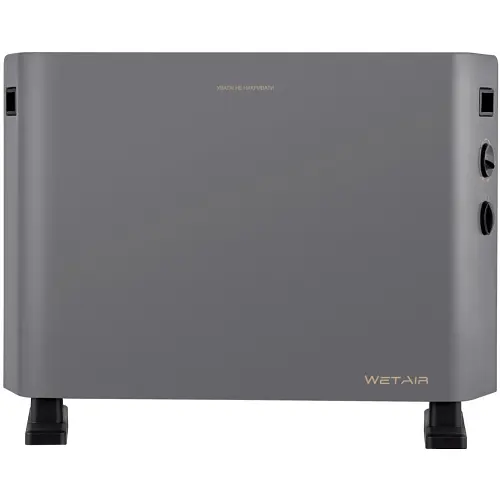 Конвектор WetAir WСH-600EWG - фото 2